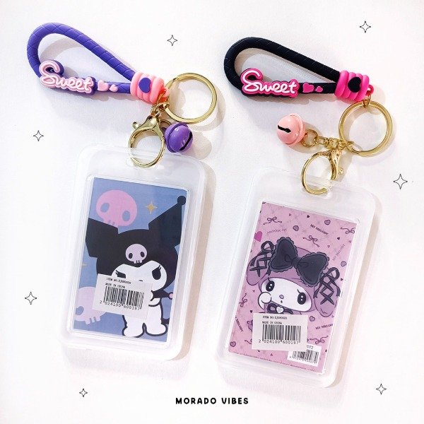 Producto - LLAVERO PORTA PC SWEET