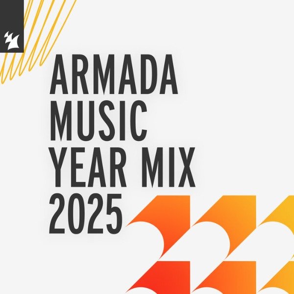 Producto - Armada Music Year Mix 2025 (Extended Versions)