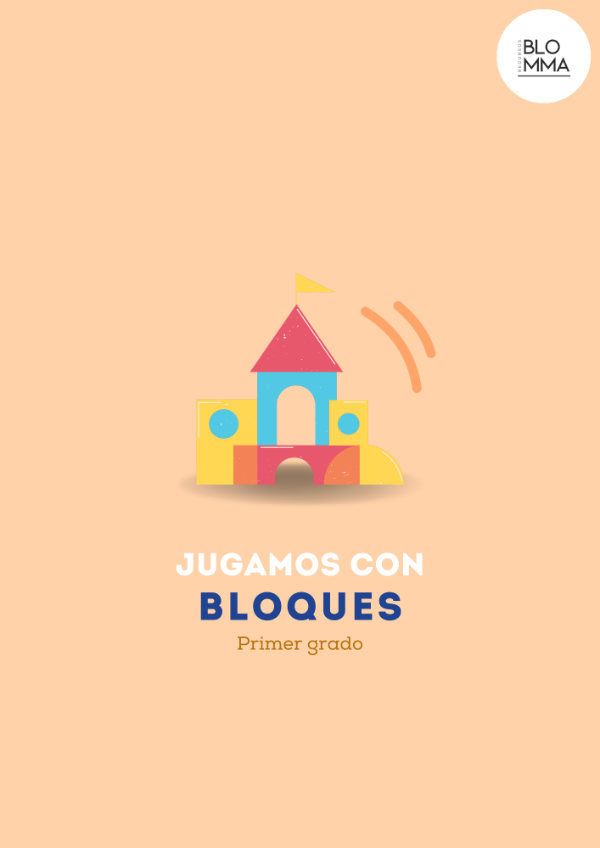 Producto - Jugar con bloques