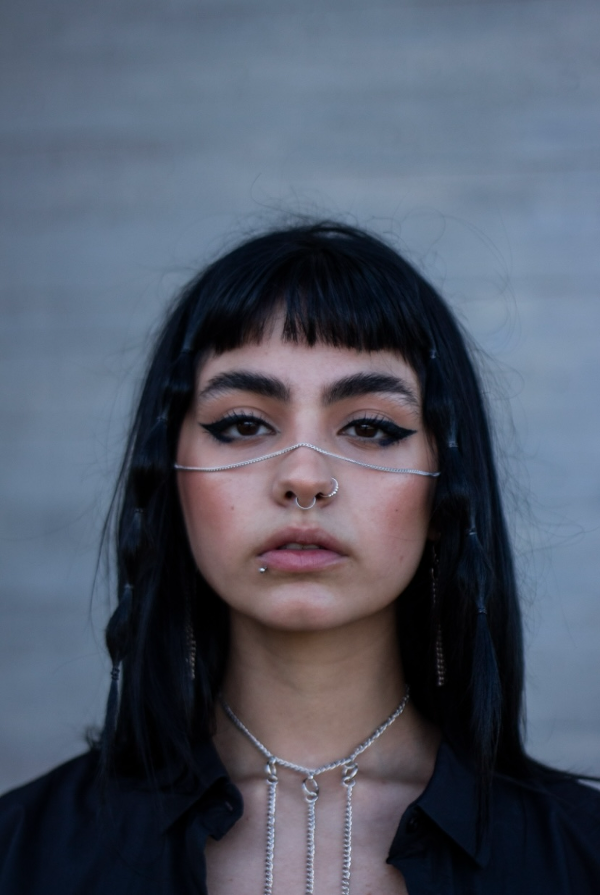 Producto - Face chain