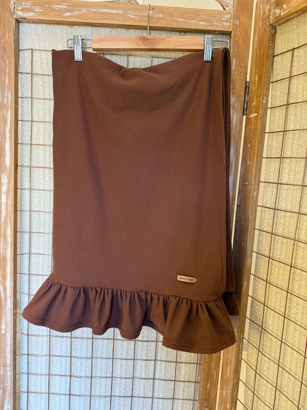 Producto - Ruanas
