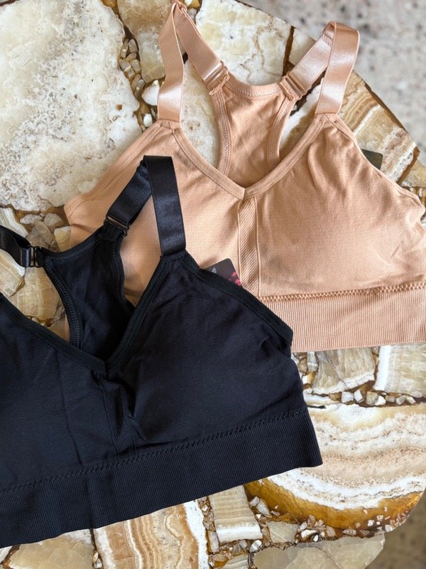 Producto - Top deportivo básico