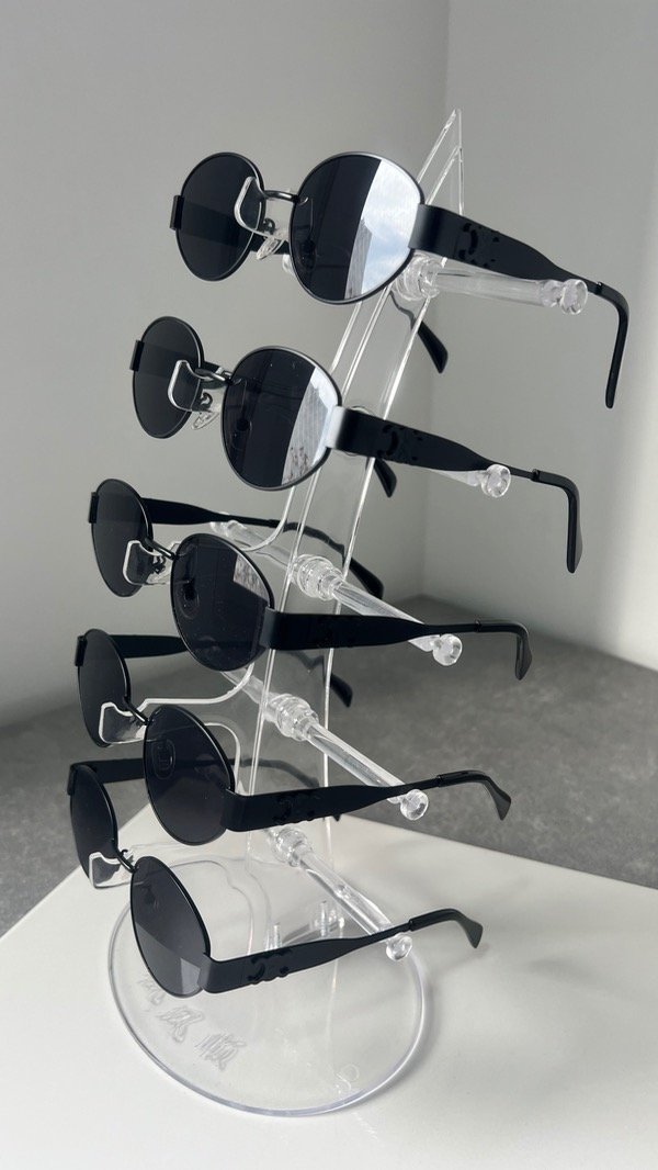 Producto - ASTRID NEGRO