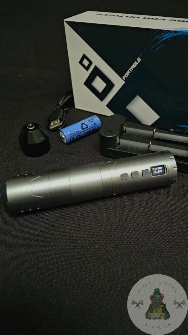 Producto - PEN BRONC ARROW