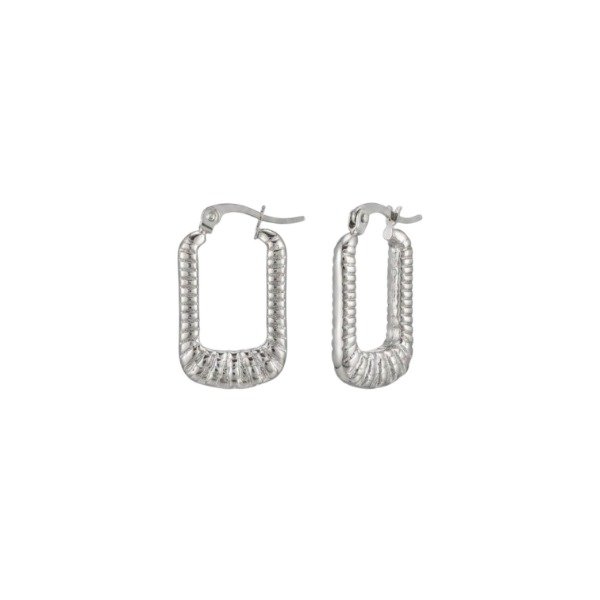 Producto - Aros Zenit Silver