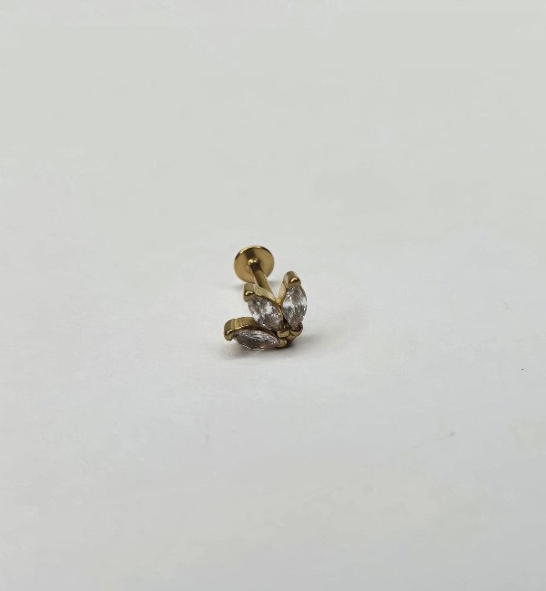 Producto - Set dorado - 4