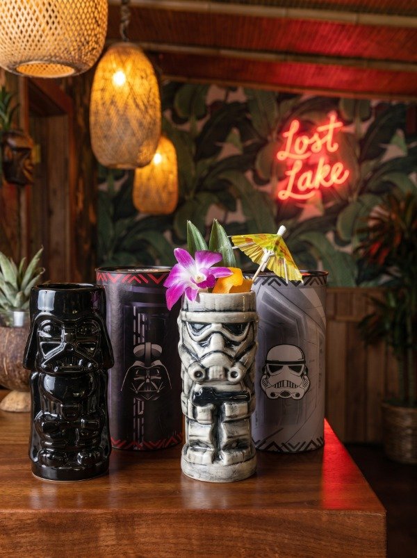 Producto - STAR WARS  GIFT KIT