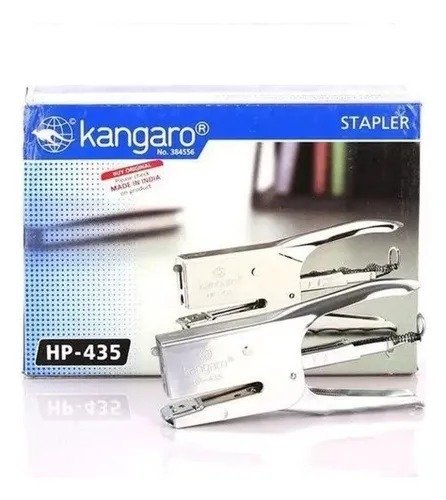 Producto - ABROCHADORA KANGARO HP 435  21/6 26/6 24/6