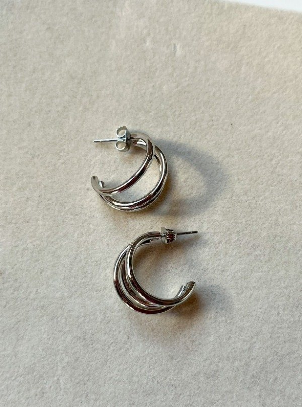 Producto - AROS PASANTES TRIPLES AQ