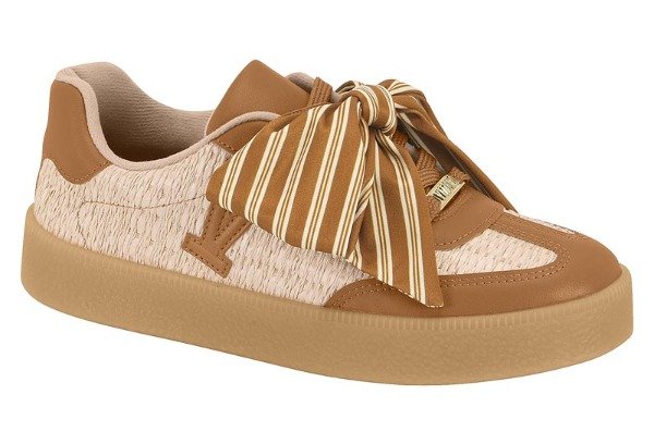 Producto - ZAPATILLA VIZZANO/ MARRON MOÑO