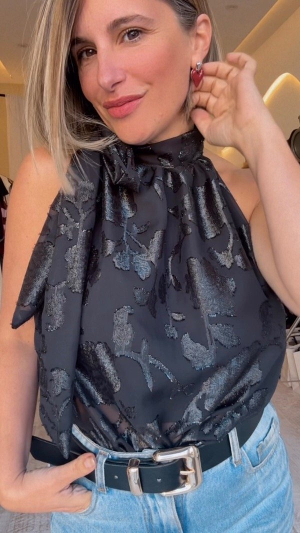 Producto - Blusa Mile