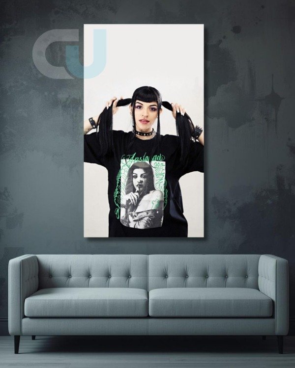 Producto - Cazzu 05
