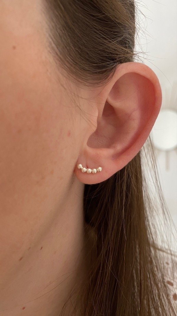 Producto - Aros Lupi