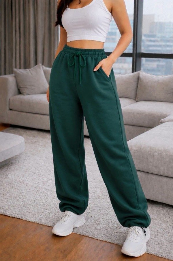 Producto - LINEA EMY Jogging frizado Liso