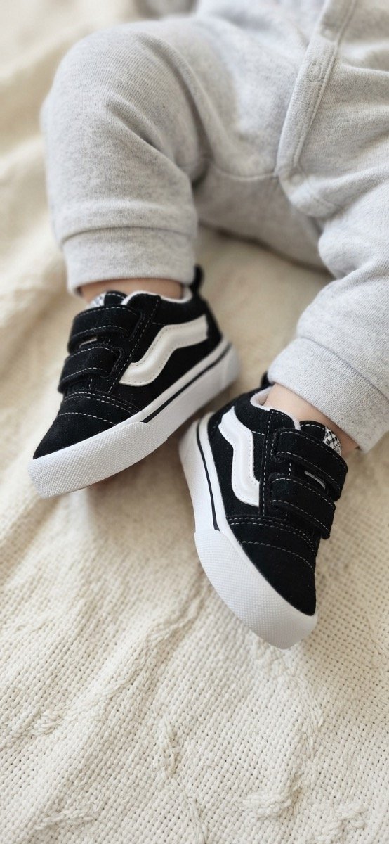 Producto - KNU VELCRO CLASIC 20 a 26 - 1