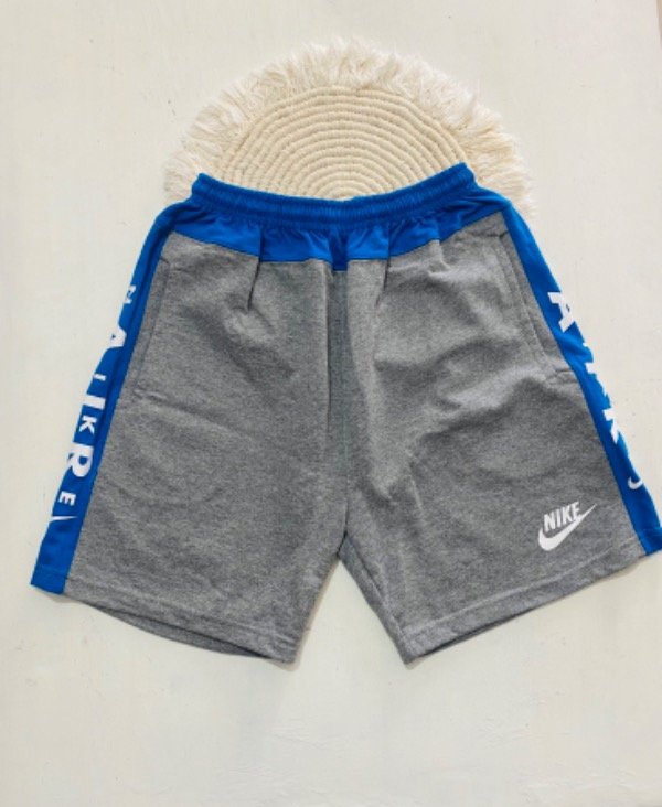 Producto - Short De Algodón Nike