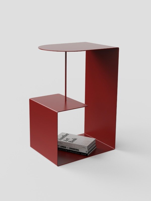 Producto - Mesa auxiliar/de luz G - Colores