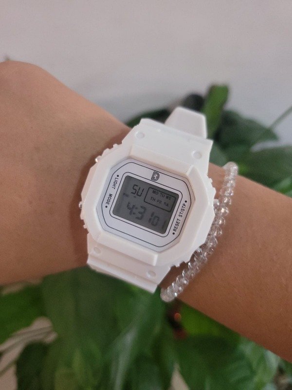 Producto - Reloj deportivo