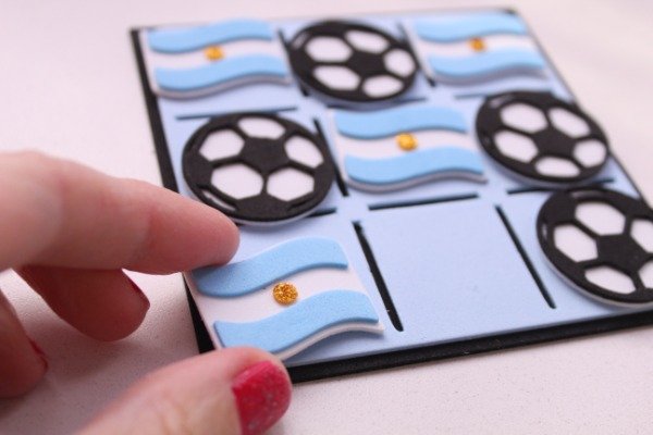 Producto - TATETI Argentina - fútbol, souvenir