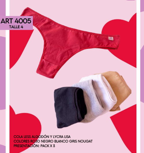 Producto - ME4005