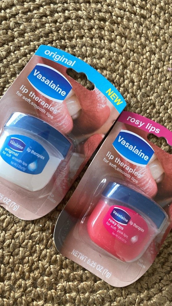 Producto - Reparador de labios