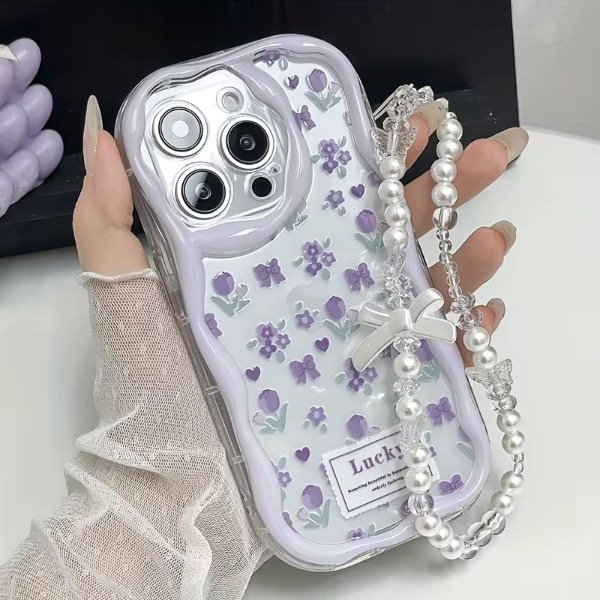 Producto - FUNDA LILAC