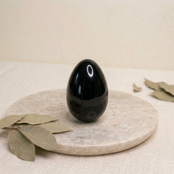 Producto - Huevo Obsidiana Negra + Curso ON DEMAND - 0