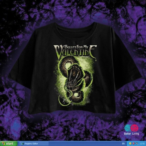 Producto - Snake BFMV - pupera oversize
