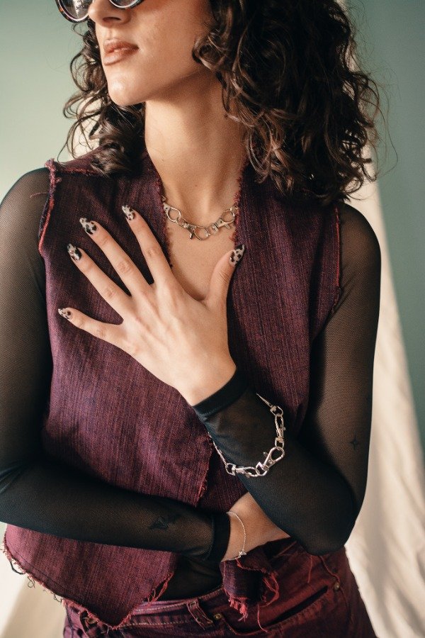 Producto - Collar Mosk