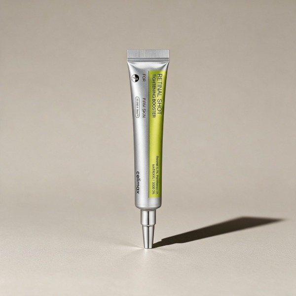Producto - Vita-A Retinal Shot Tightening Booster - 0