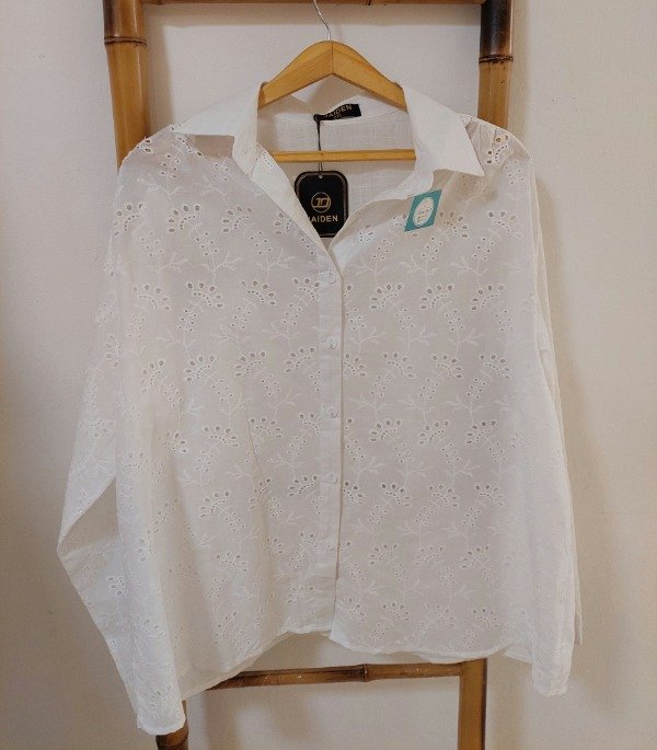 Producto - Camisa Jaiden