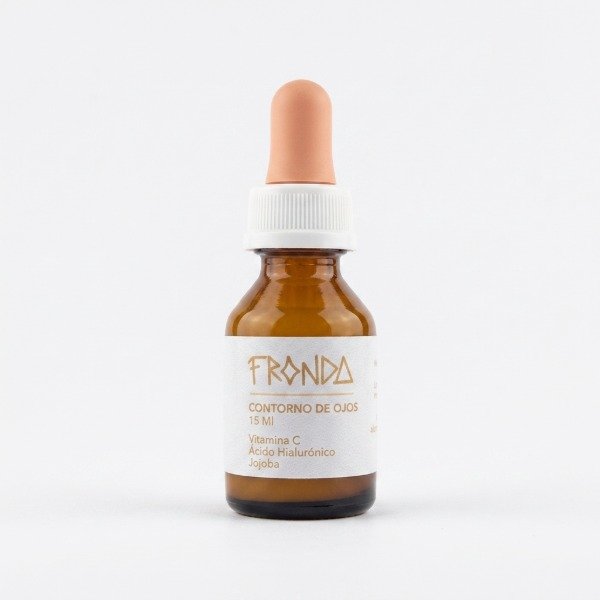 Producto - Contorno de Ojos Con vitamina C