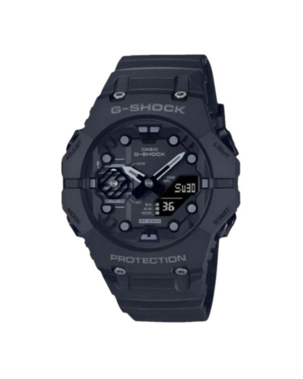 Producto - CASIO G-SHOCK GA-B001 NEGRO