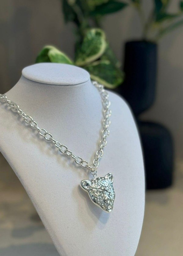 Producto - COLLAR JAGUAR