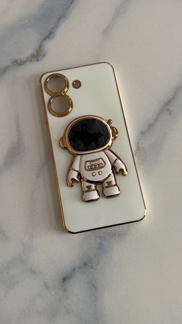 Producto - Funda astronauta Xioami redmi 13C 4g