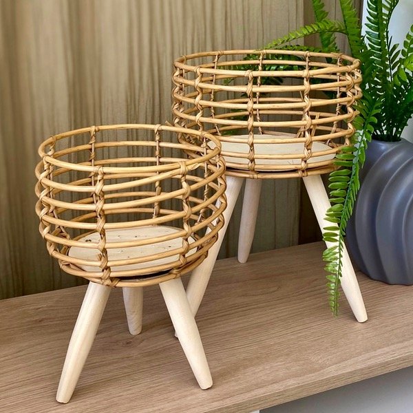 Producto - Set X2 Porta Maceta 1203490