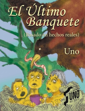 Producto - El último banquete (basado en hechos  reales)