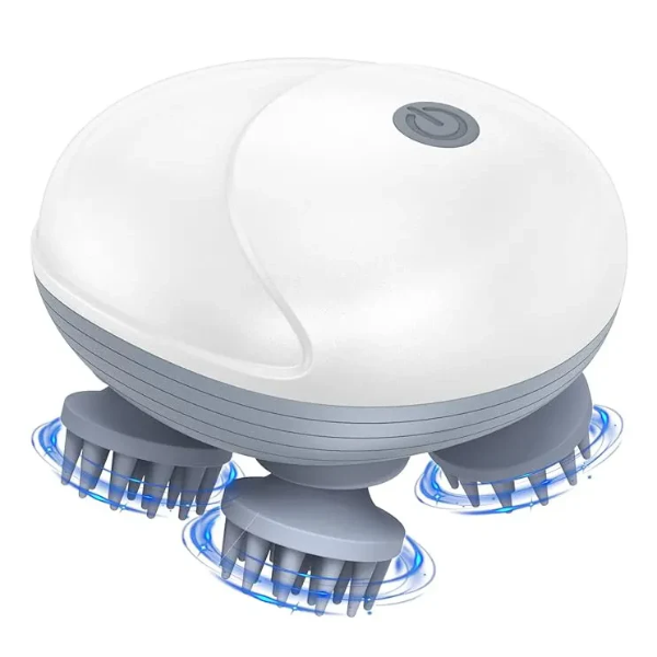 Producto - Masajeador capilar inalámbrico