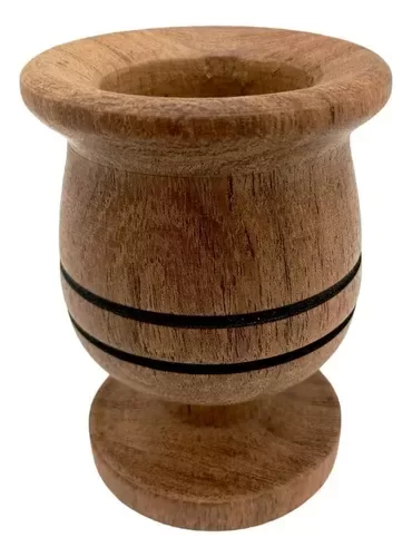 Producto - Mate bocon FERPA