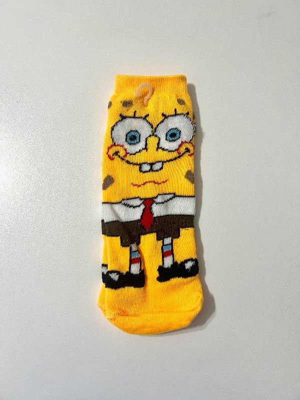Producto - Medias Bob Esponja