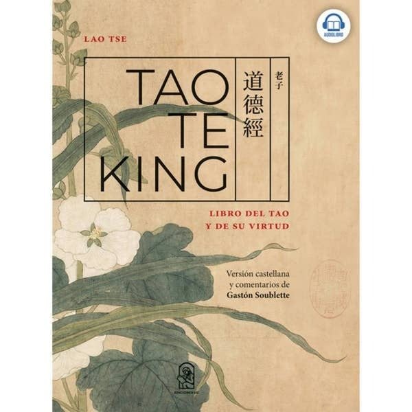 Producto - Tao Te King - Lao Tse