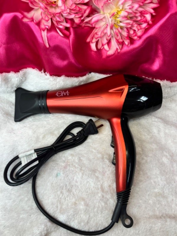 Producto - Secador de cabello