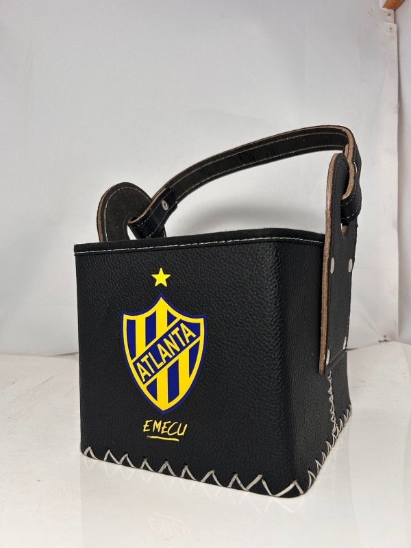 Producto - Canasta cuadrada eco (personalizada)