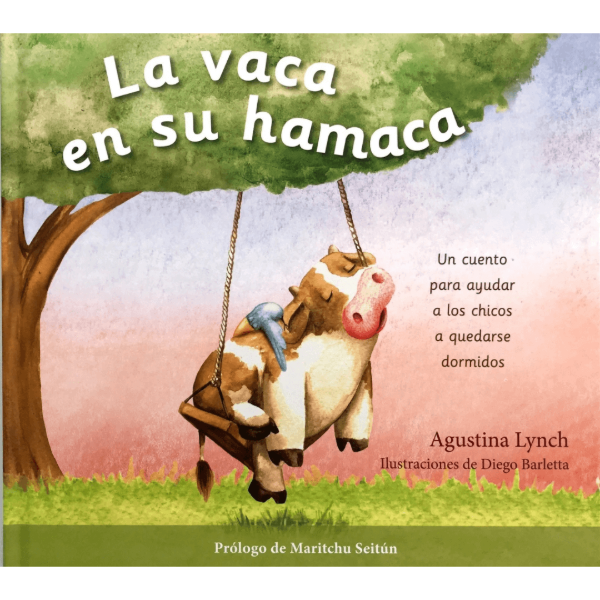 Producto - LA VACA EN SU HAMACA