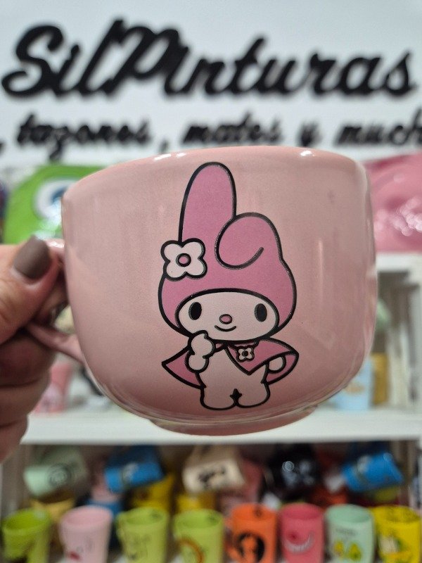 Producto - Tazoncito Melody