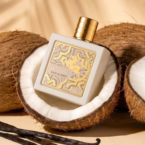 Producto - PERFUME QAED AL FURSAN UNLIMITED 100 ML - TEI