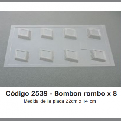 Producto - Articulo 2539
