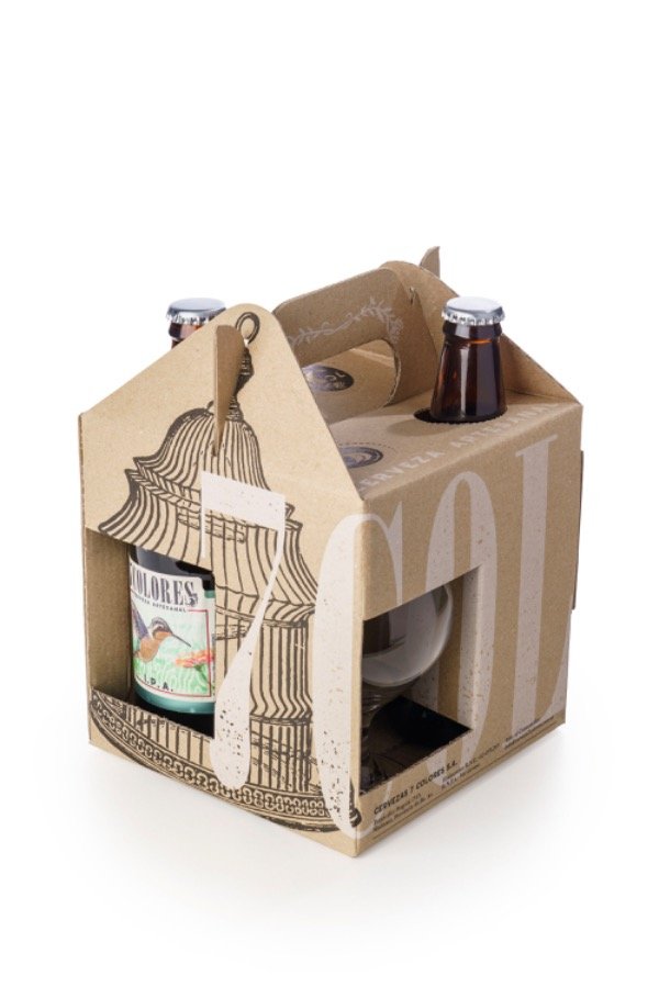 Producto - Combo brindis