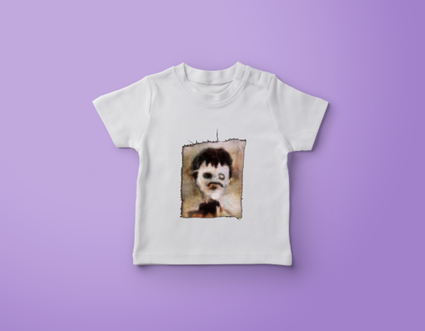 Producto - TEE DILLOM POR CESAREA