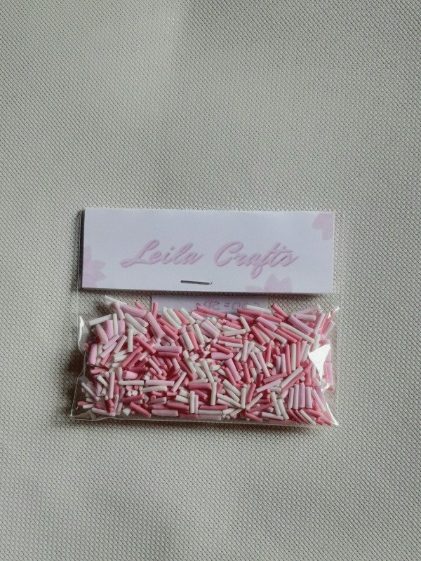 Producto - Valentine's - Sprinkles